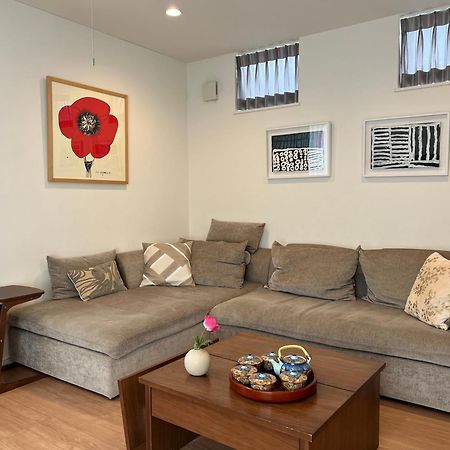 Uhome Ikebukuro Villa 2 Tokyo Ngoại thất bức ảnh