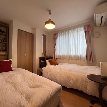 Uhome Ikebukuro Villa 2 Tokyo Ngoại thất bức ảnh