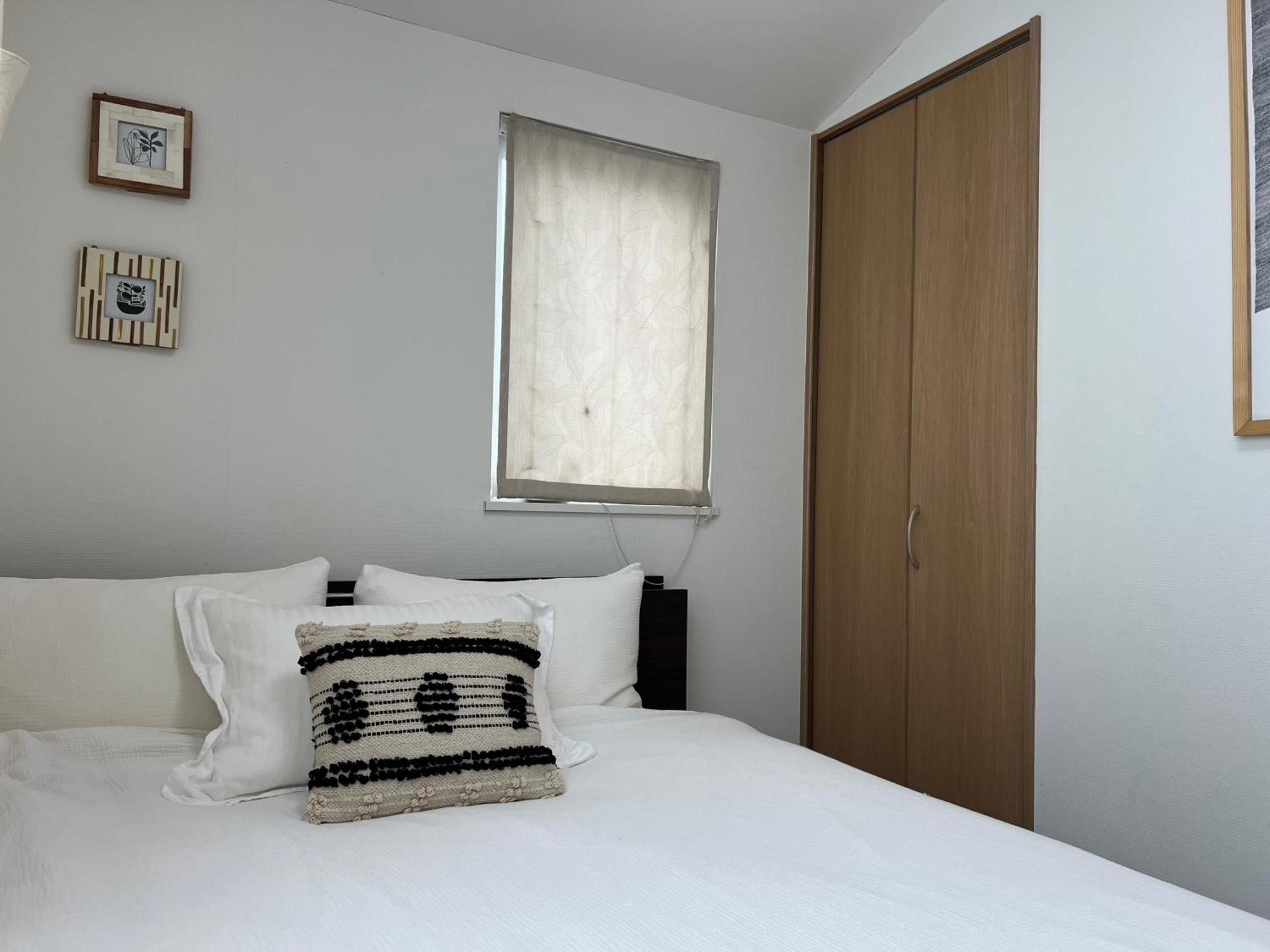Uhome Ikebukuro Villa 2 Tokyo Ngoại thất bức ảnh