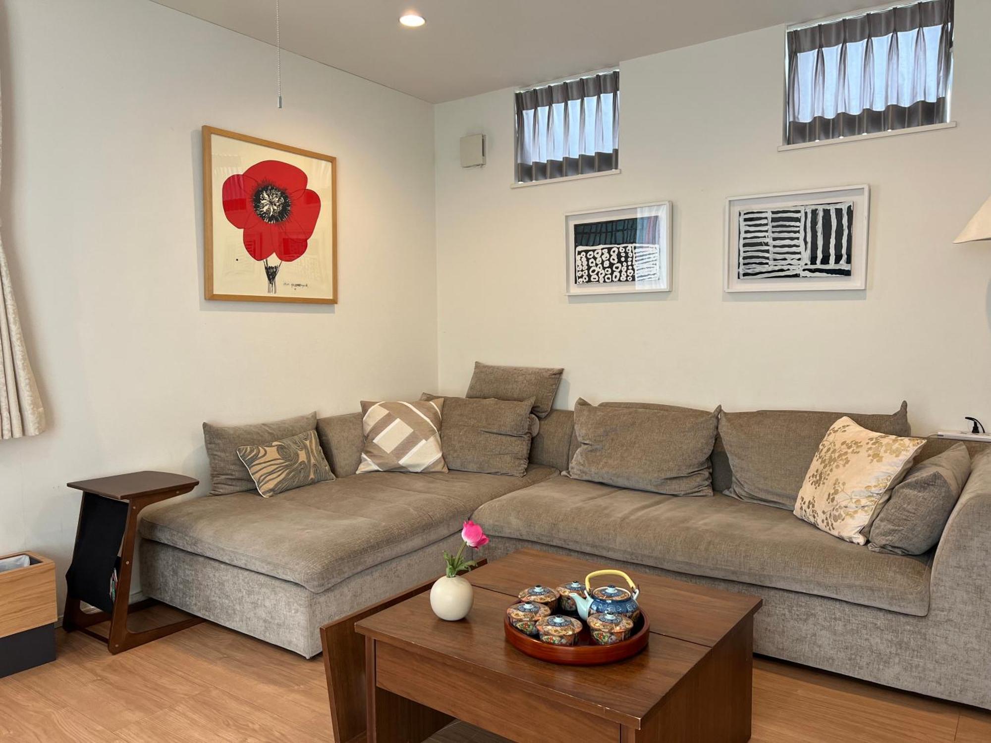 Uhome Ikebukuro Villa 2 Tokyo Ngoại thất bức ảnh