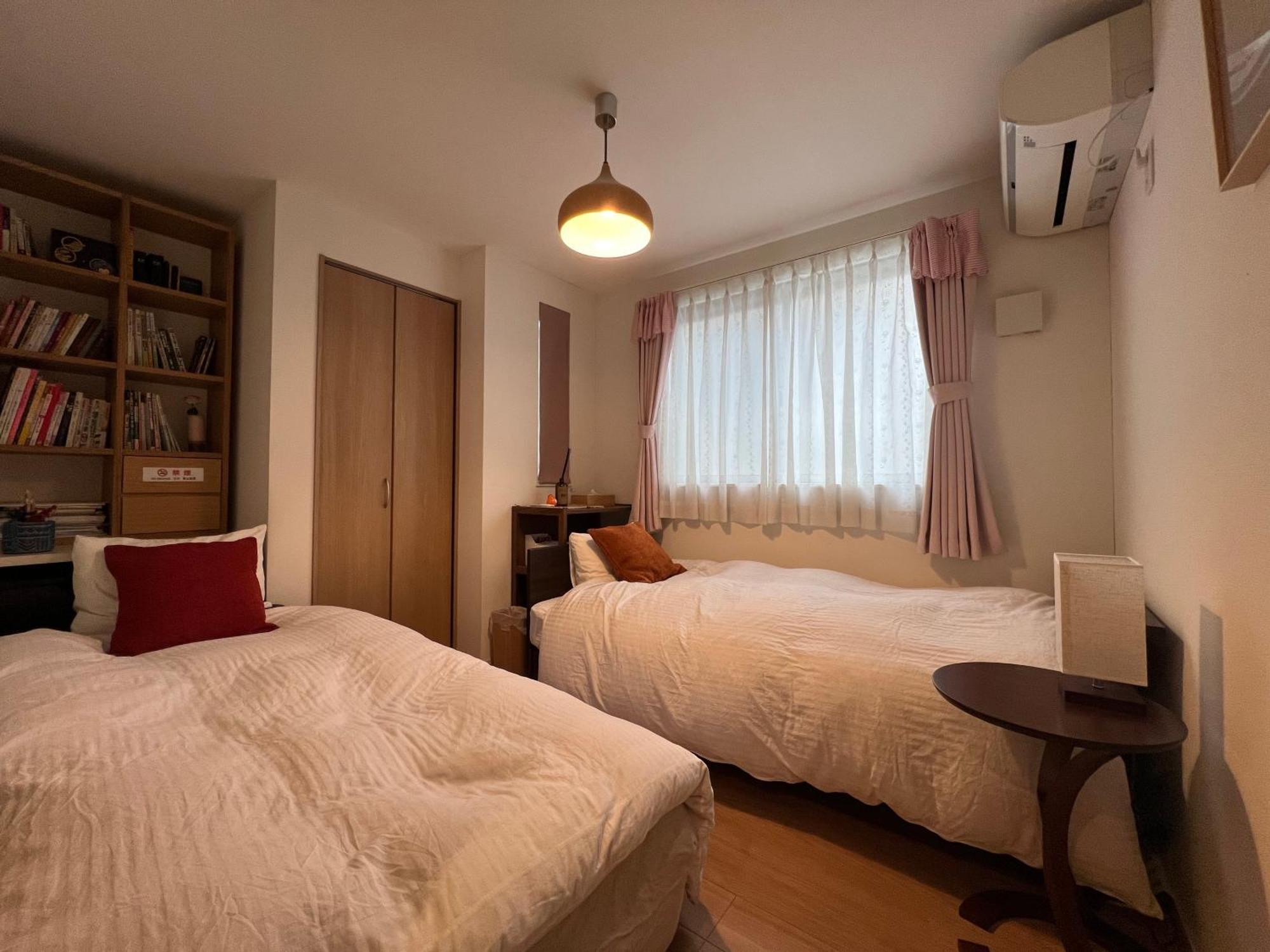 Uhome Ikebukuro Villa 2 Tokyo Ngoại thất bức ảnh