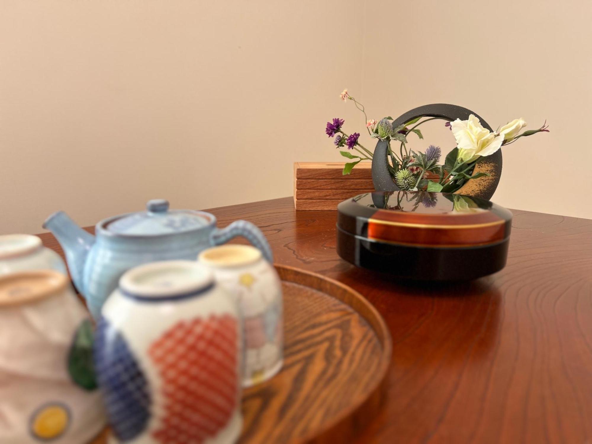 Uhome Ikebukuro Villa 2 Tokyo Ngoại thất bức ảnh