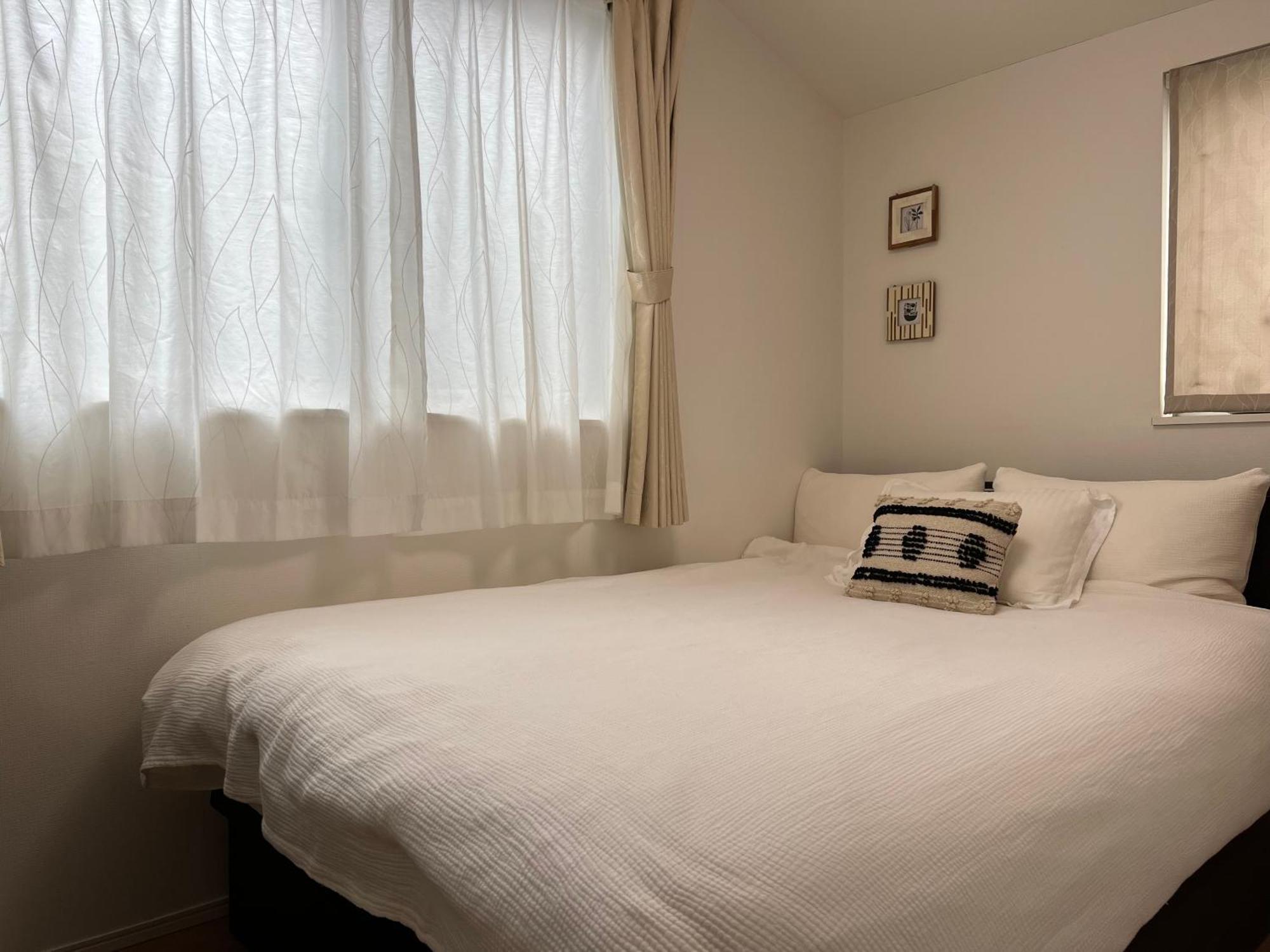 Uhome Ikebukuro Villa 2 Tokyo Ngoại thất bức ảnh