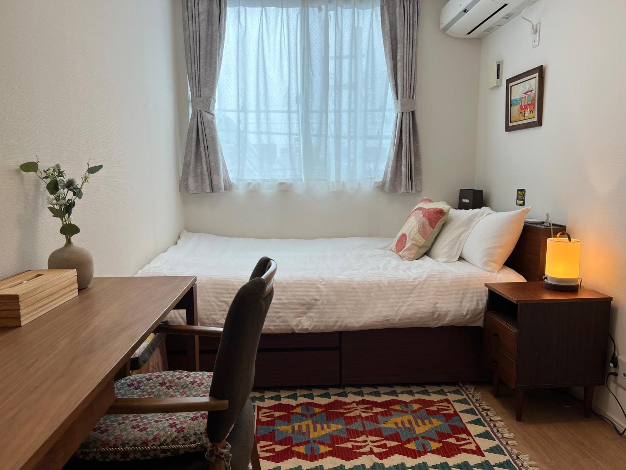 Uhome Ikebukuro Villa 2 Tokyo Ngoại thất bức ảnh