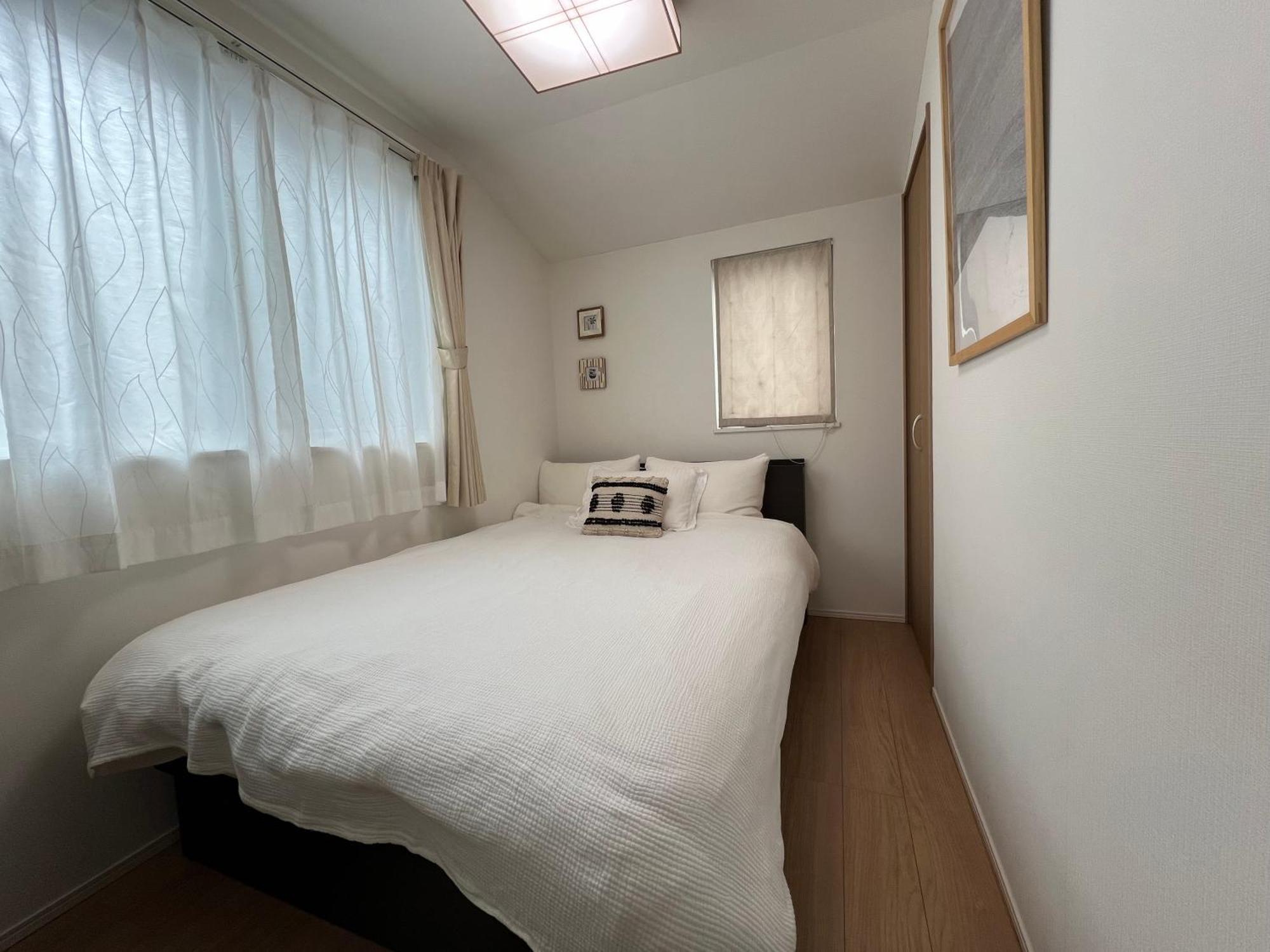 Uhome Ikebukuro Villa 2 Tokyo Ngoại thất bức ảnh