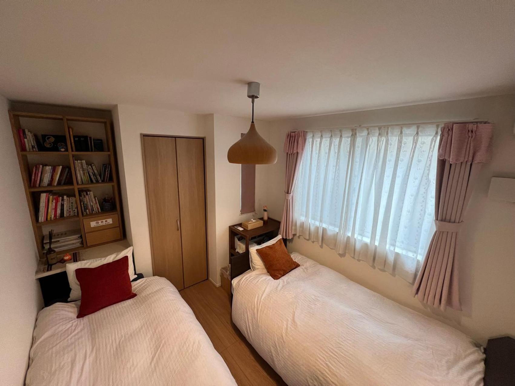 Uhome Ikebukuro Villa 2 Tokyo Ngoại thất bức ảnh