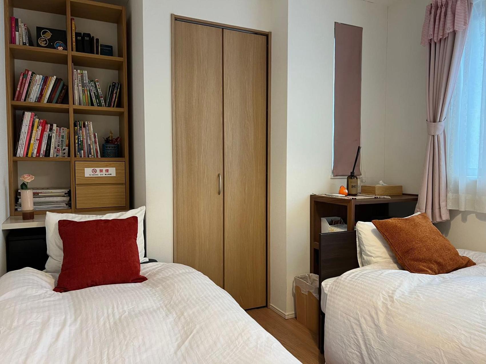 Uhome Ikebukuro Villa 2 Tokyo Ngoại thất bức ảnh