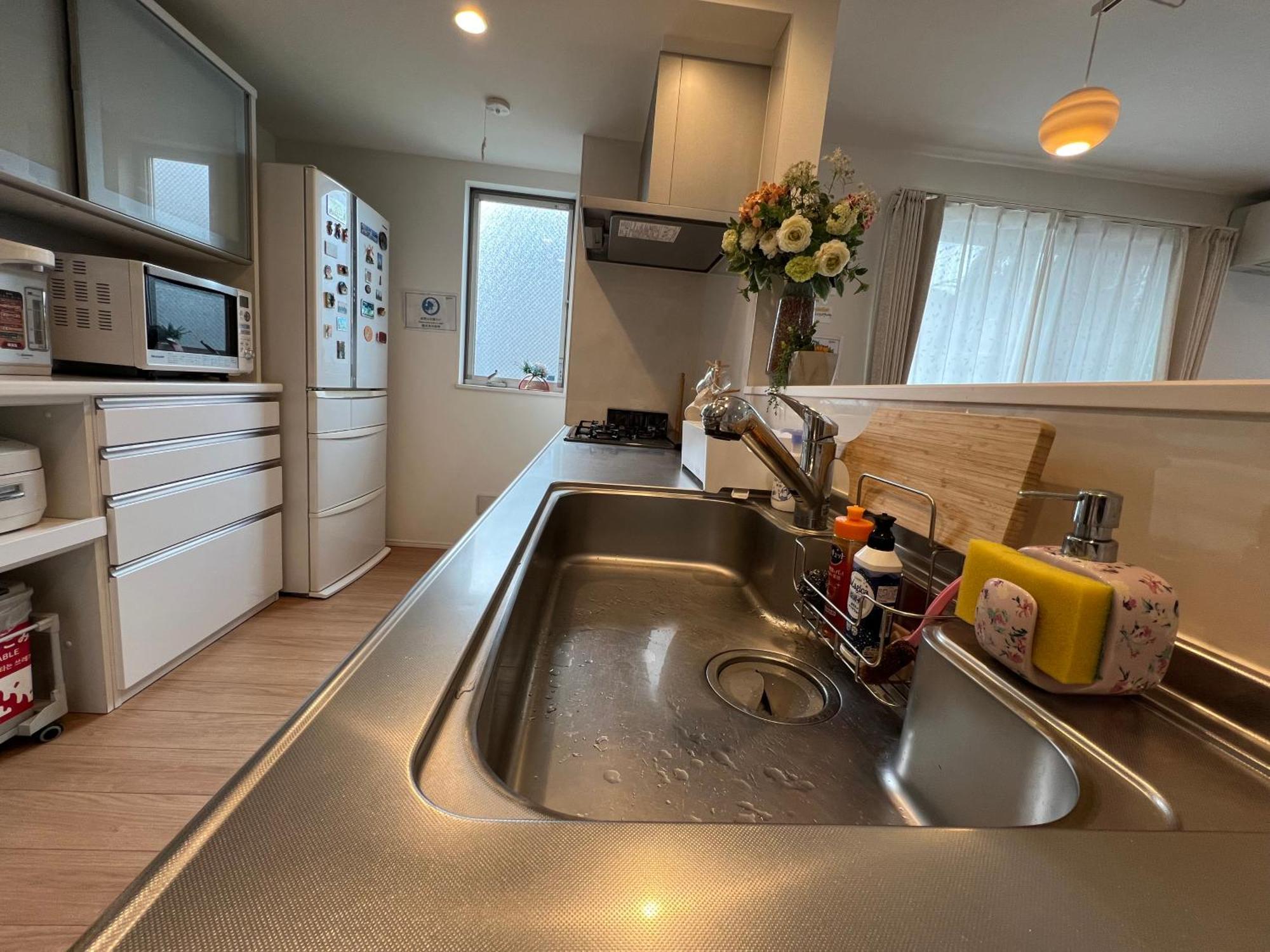 Uhome Ikebukuro Villa 2 Tokyo Ngoại thất bức ảnh