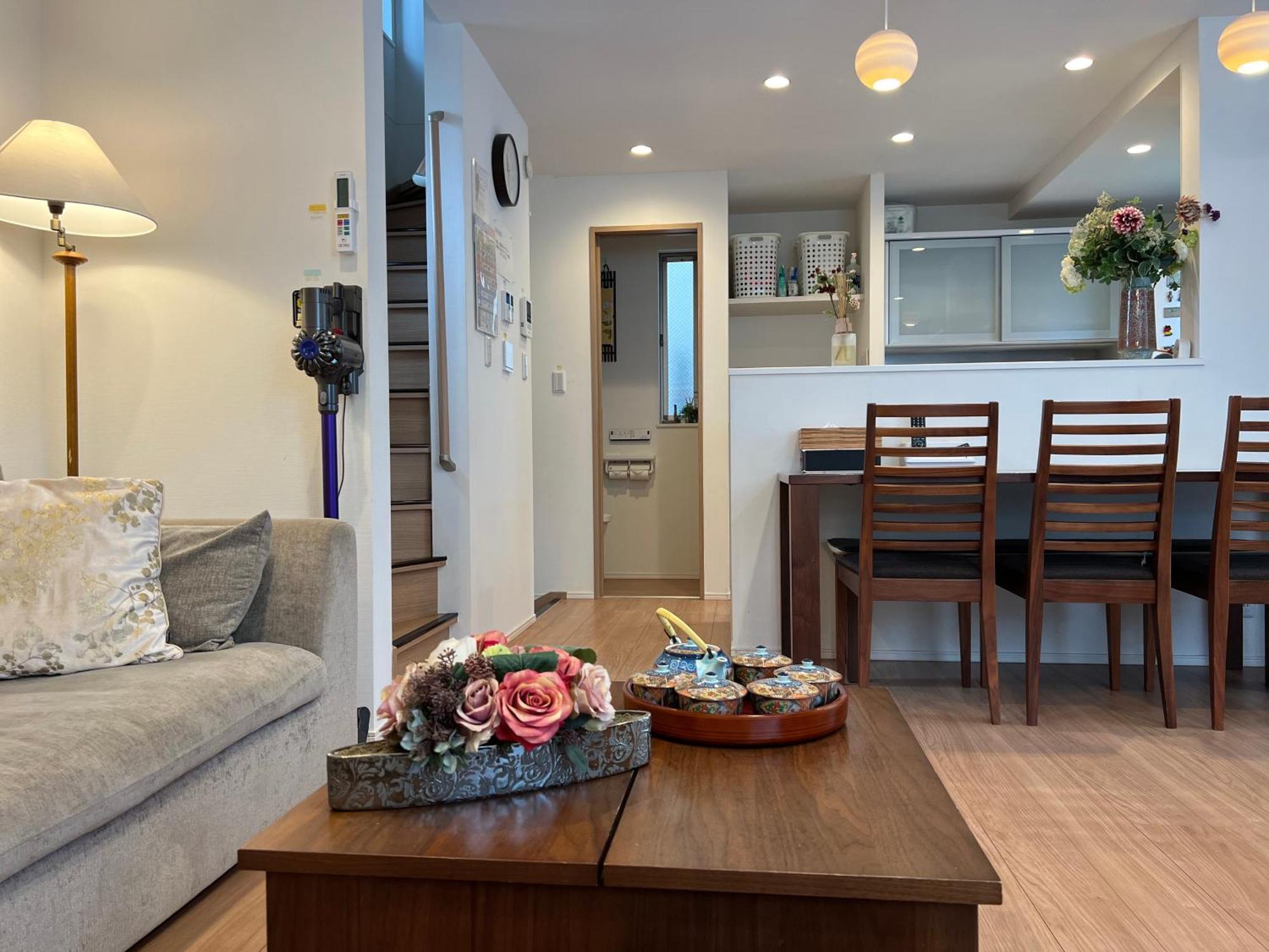 Uhome Ikebukuro Villa 2 Tokyo Ngoại thất bức ảnh