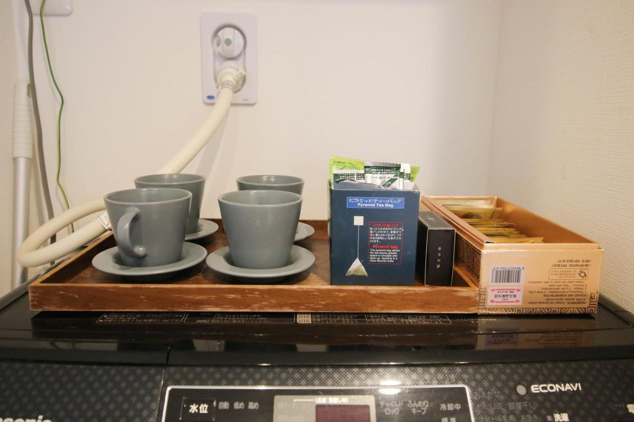 Uhome Ikebukuro Villa 2 Tokyo Ngoại thất bức ảnh