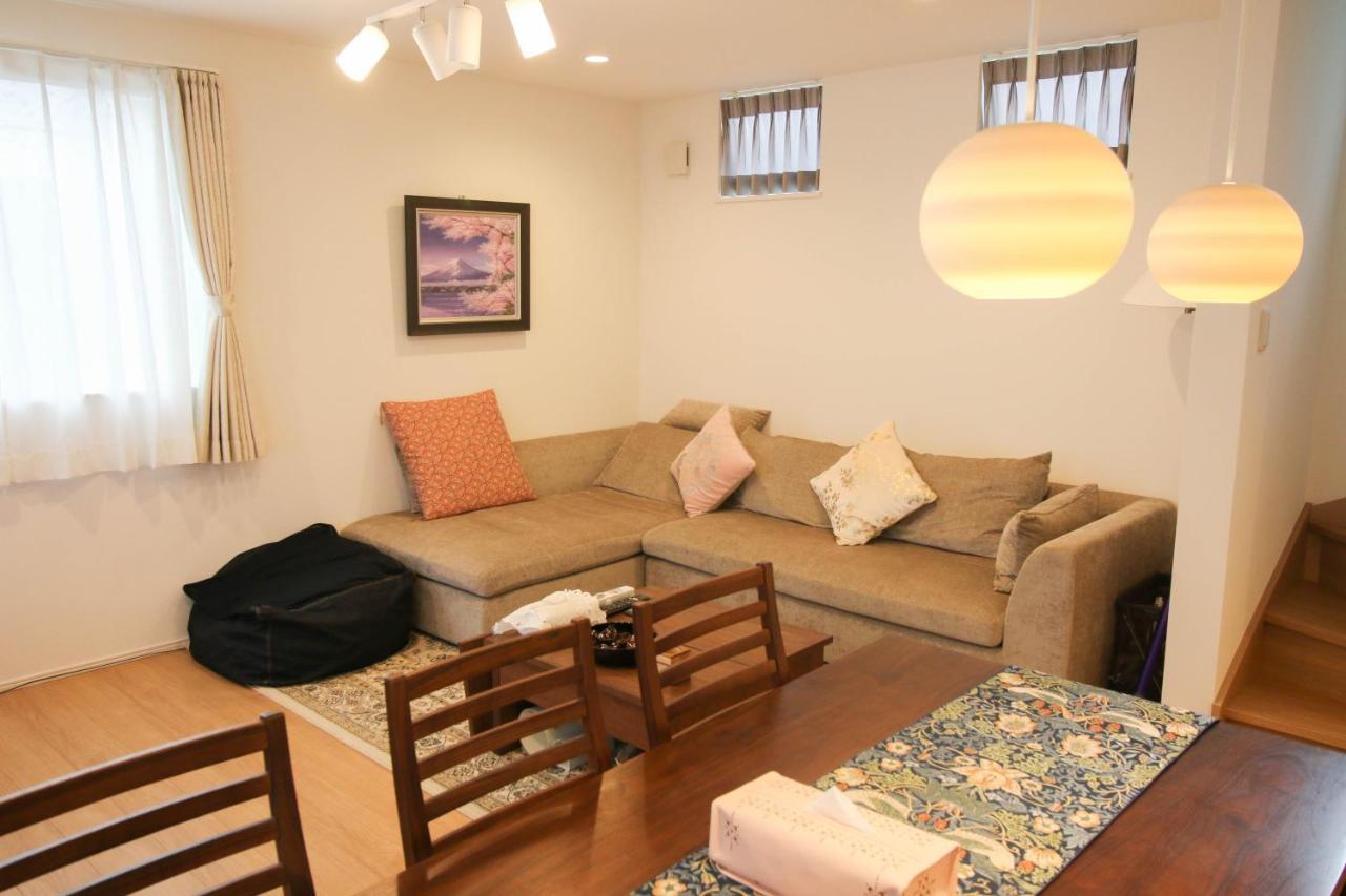 Uhome Ikebukuro Villa 2 Tokyo Ngoại thất bức ảnh