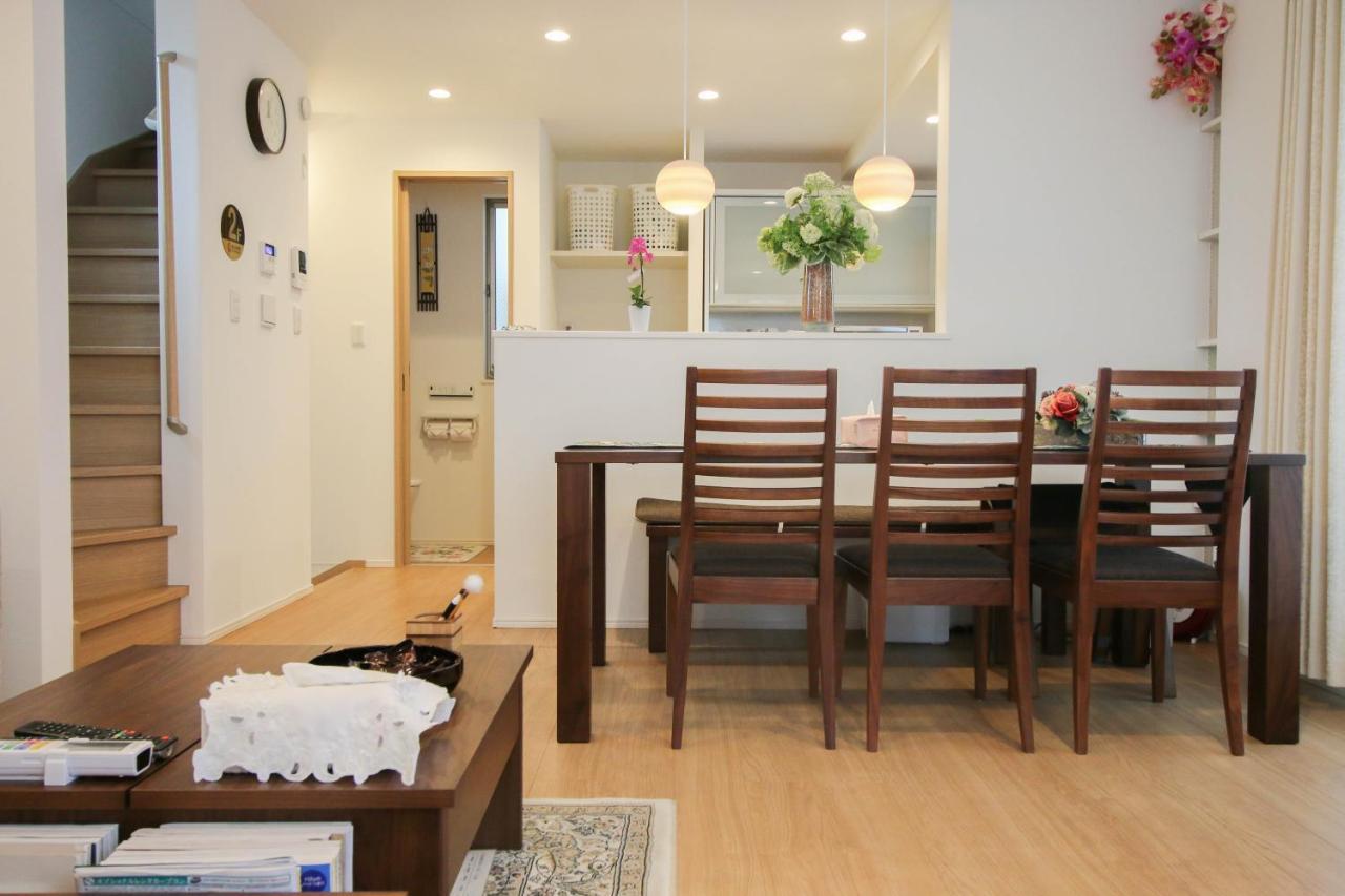 Uhome Ikebukuro Villa 2 Tokyo Ngoại thất bức ảnh