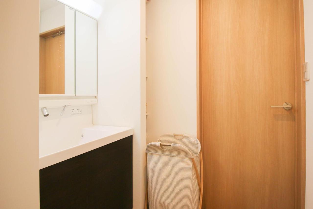 Uhome Ikebukuro Villa 2 Tokyo Ngoại thất bức ảnh