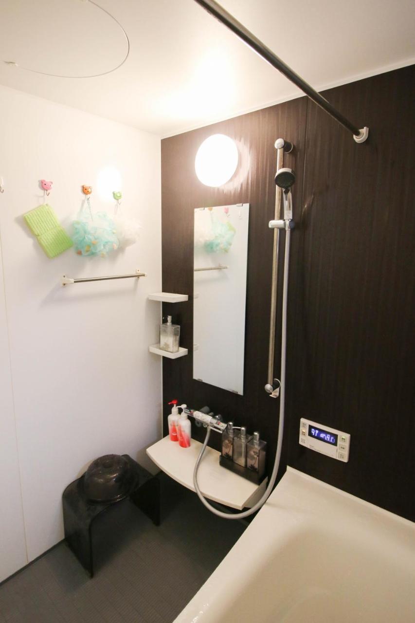Uhome Ikebukuro Villa 2 Tokyo Ngoại thất bức ảnh