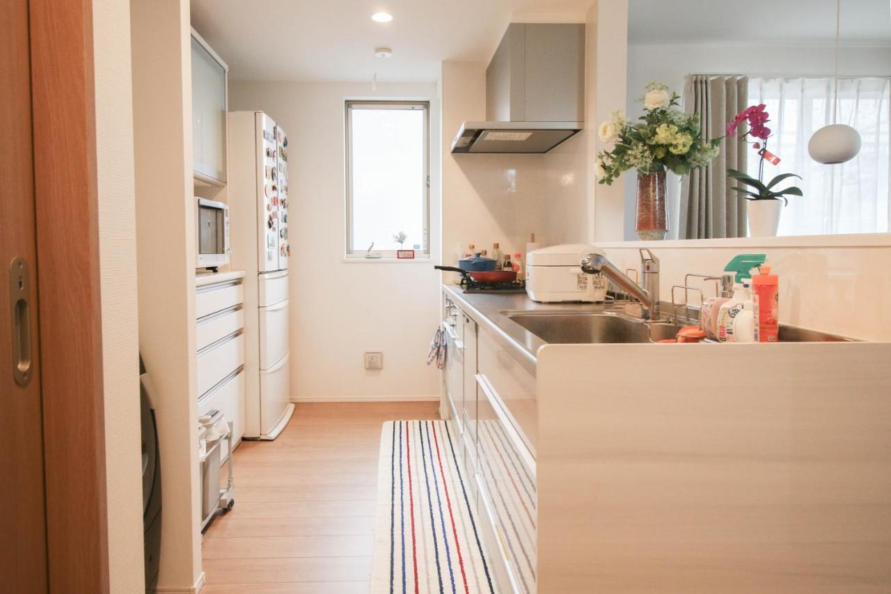 Uhome Ikebukuro Villa 2 Tokyo Ngoại thất bức ảnh