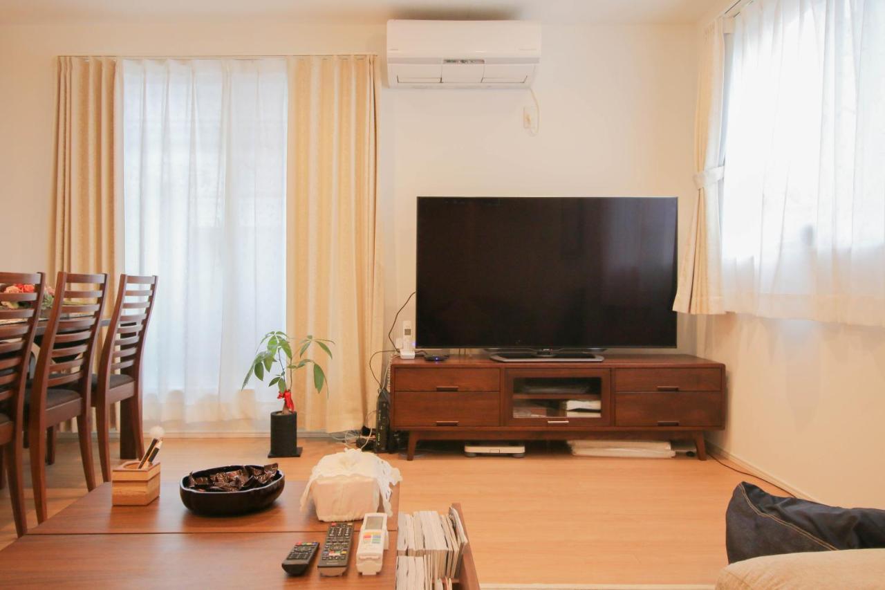 Uhome Ikebukuro Villa 2 Tokyo Ngoại thất bức ảnh