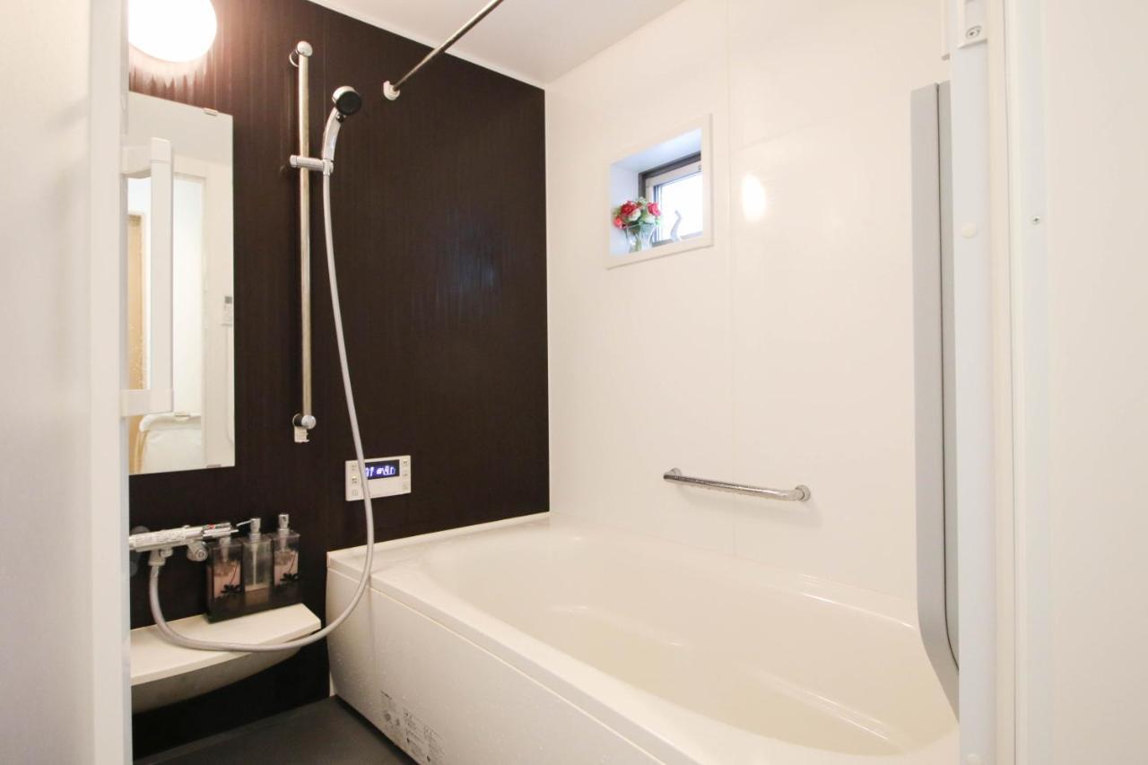Uhome Ikebukuro Villa 2 Tokyo Ngoại thất bức ảnh