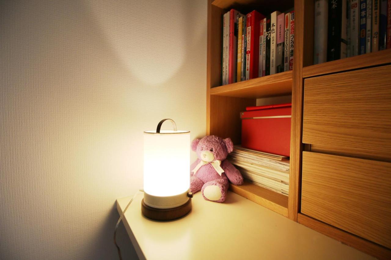 Uhome Ikebukuro Villa 2 Tokyo Ngoại thất bức ảnh