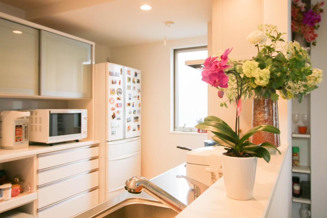 Uhome Ikebukuro Villa 2 Tokyo Ngoại thất bức ảnh