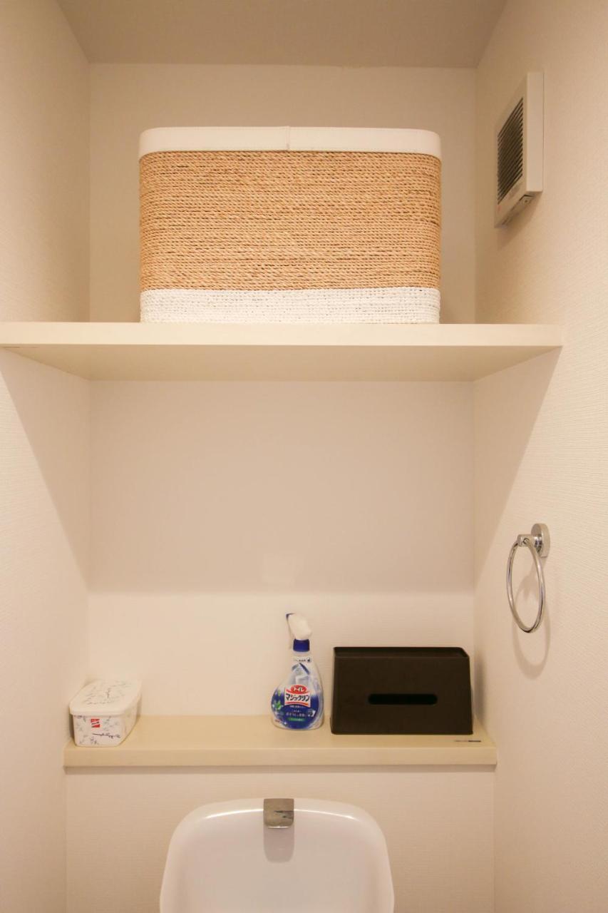 Uhome Ikebukuro Villa 2 Tokyo Ngoại thất bức ảnh