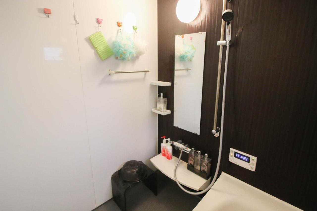 Uhome Ikebukuro Villa 2 Tokyo Ngoại thất bức ảnh