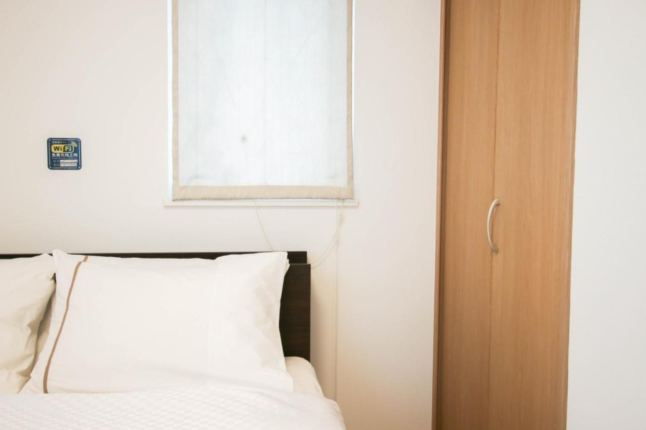 Uhome Ikebukuro Villa 2 Tokyo Ngoại thất bức ảnh