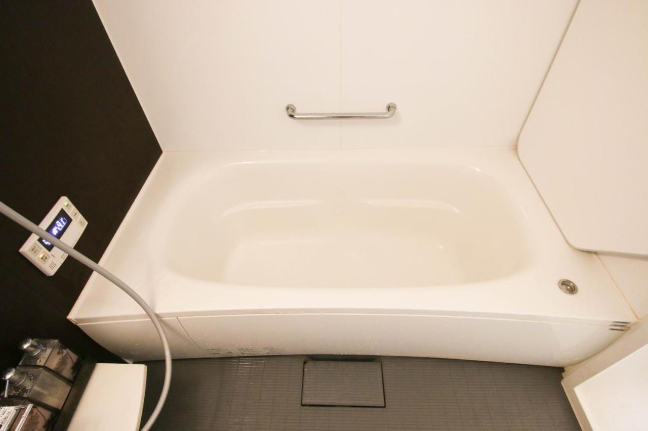 Uhome Ikebukuro Villa 2 Tokyo Ngoại thất bức ảnh