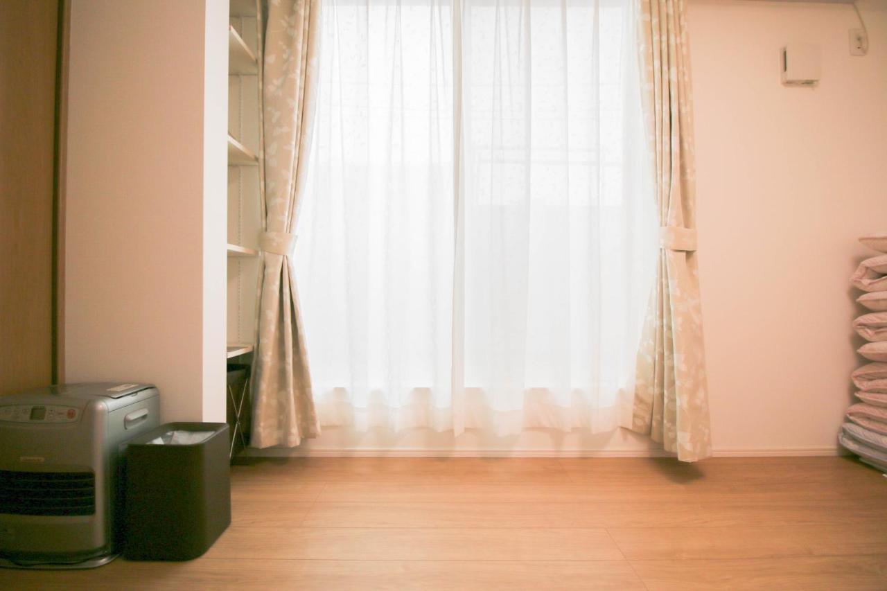 Uhome Ikebukuro Villa 2 Tokyo Ngoại thất bức ảnh