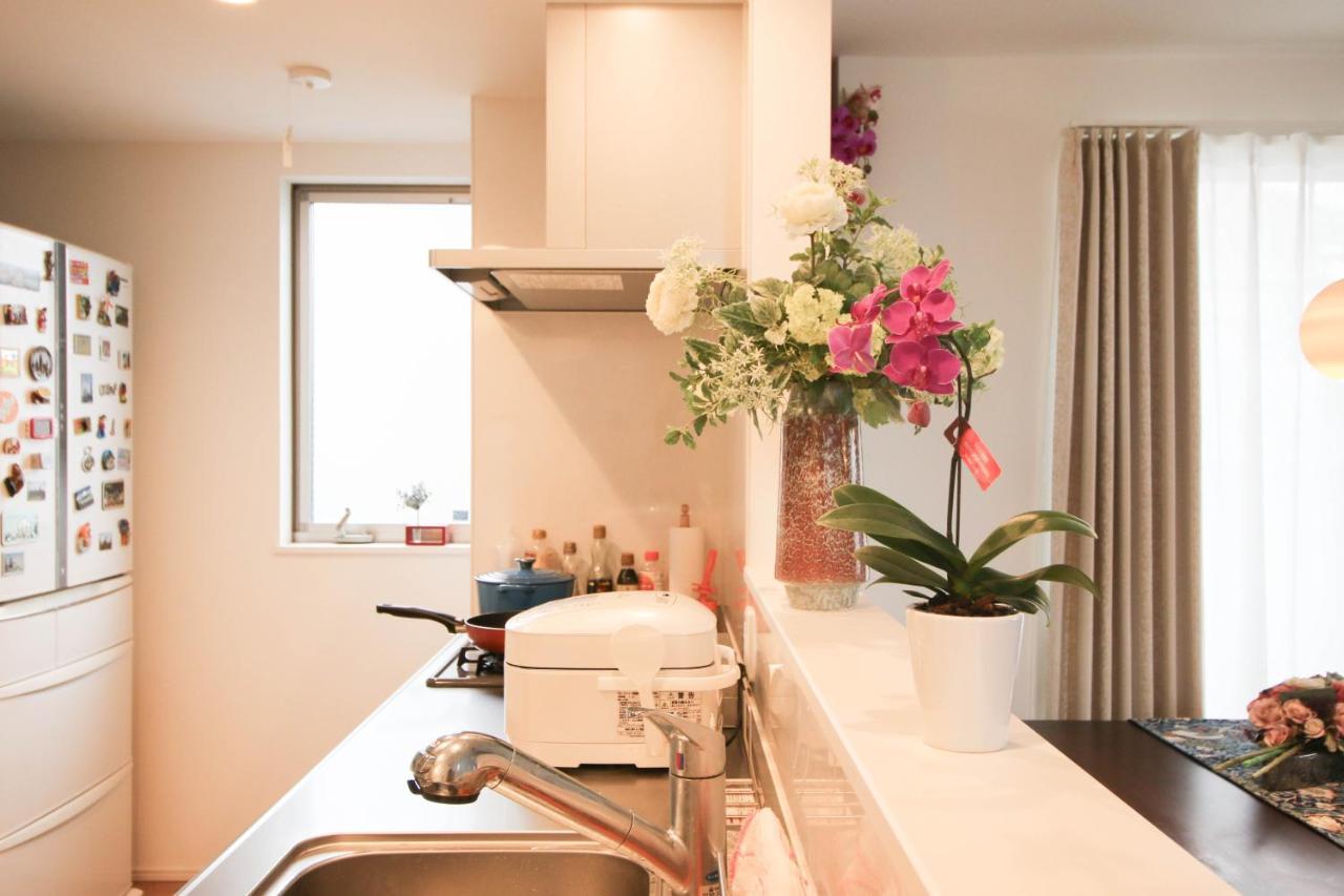 Uhome Ikebukuro Villa 2 Tokyo Ngoại thất bức ảnh