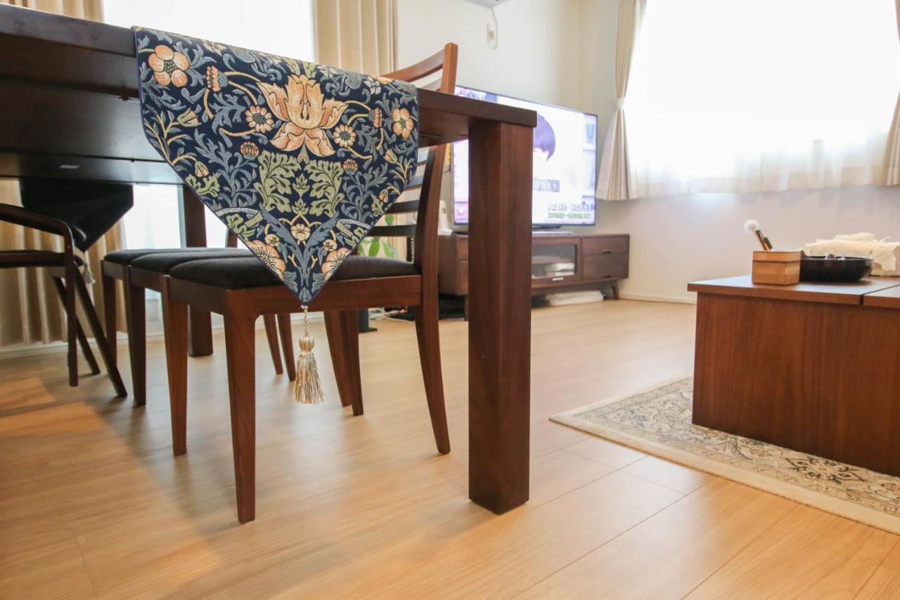 Uhome Ikebukuro Villa 2 Tokyo Ngoại thất bức ảnh
