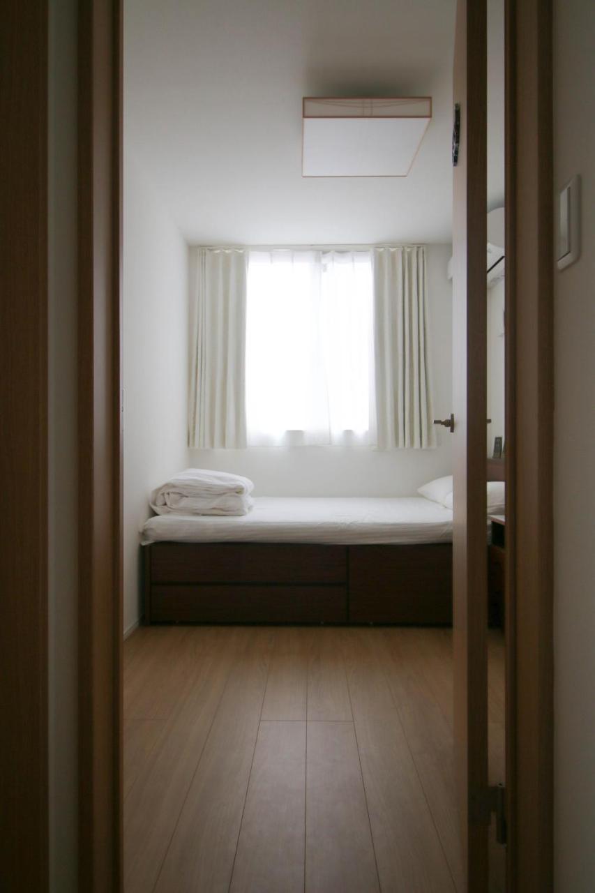 Uhome Ikebukuro Villa 2 Tokyo Ngoại thất bức ảnh