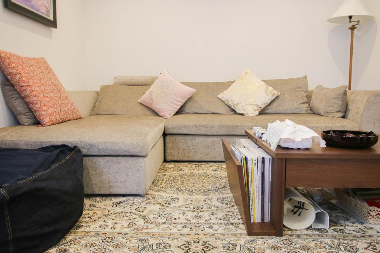 Uhome Ikebukuro Villa 2 Tokyo Ngoại thất bức ảnh