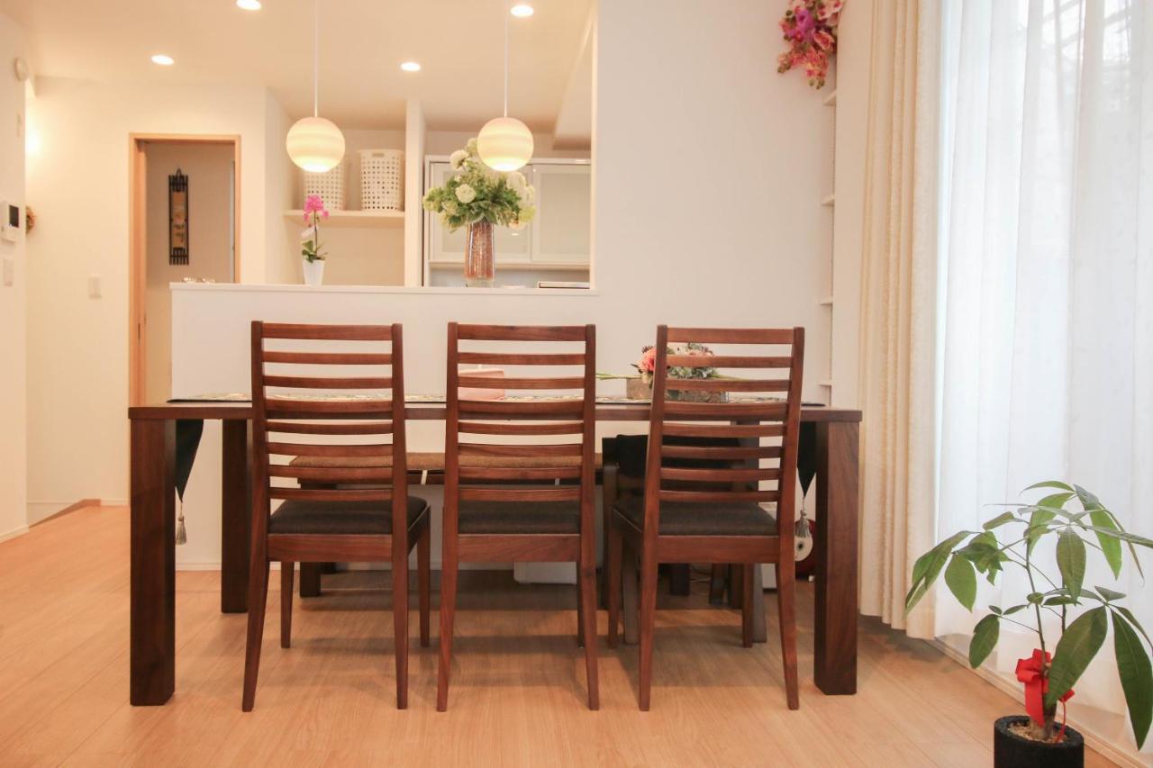 Uhome Ikebukuro Villa 2 Tokyo Ngoại thất bức ảnh
