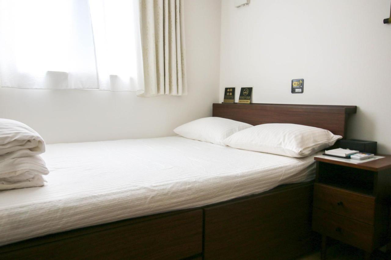 Uhome Ikebukuro Villa 2 Tokyo Ngoại thất bức ảnh