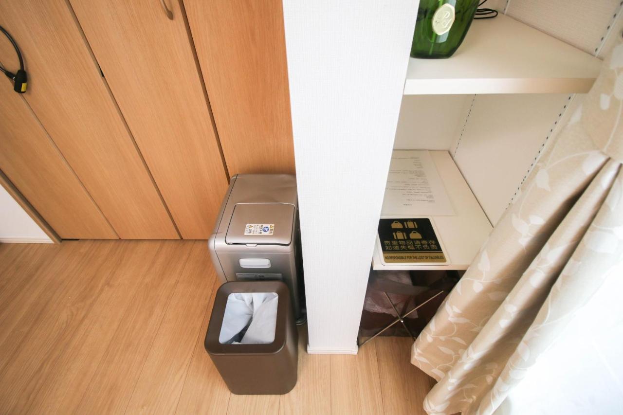 Uhome Ikebukuro Villa 2 Tokyo Ngoại thất bức ảnh