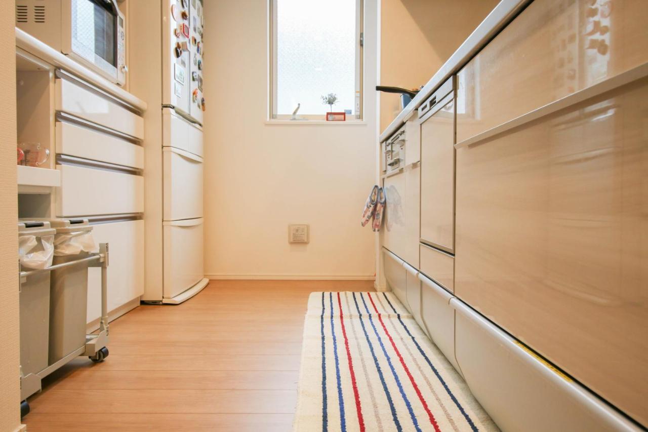Uhome Ikebukuro Villa 2 Tokyo Ngoại thất bức ảnh