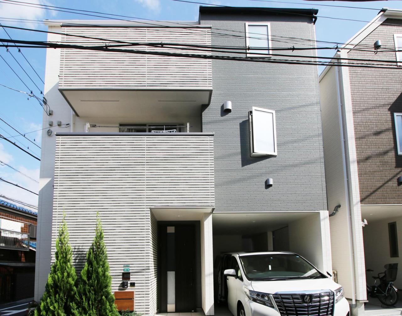 Uhome Ikebukuro Villa 2 Tokyo Ngoại thất bức ảnh