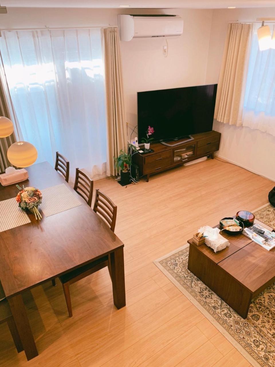 Uhome Ikebukuro Villa 2 Tokyo Ngoại thất bức ảnh