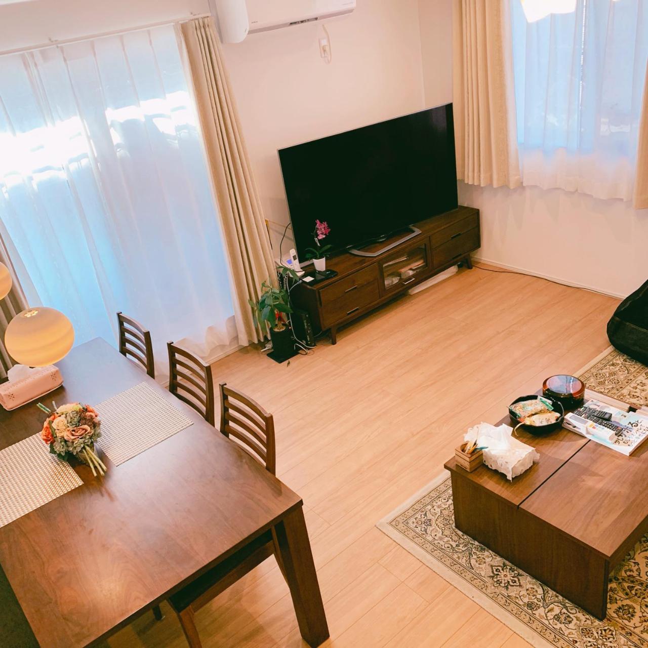 Uhome Ikebukuro Villa 2 Tokyo Ngoại thất bức ảnh