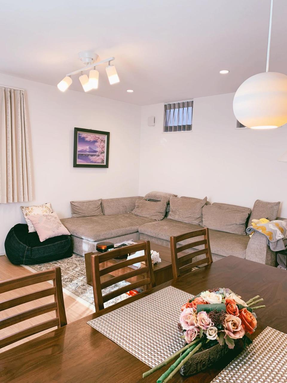 Uhome Ikebukuro Villa 2 Tokyo Ngoại thất bức ảnh